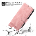 Dierfeng Dream Line TPU + Custodia per telefono in pelle PU, For iPhone 11, For iPhone 11 Pro, For iPhone 11 Pro Max