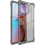 Imak Custodia per telefono in TPU antiurto per airbag, For Xiaomi 13 5G, For Xiaomi 13 Pro 5G, For Xiaomi Redmi K60 5G / K60 Pro 5G, For ZTE nubia Red Magic 8 Pro, For Samsung Galaxy A54 5G, For OnePlus 11 5G, For Motorola Moto X40 5G
