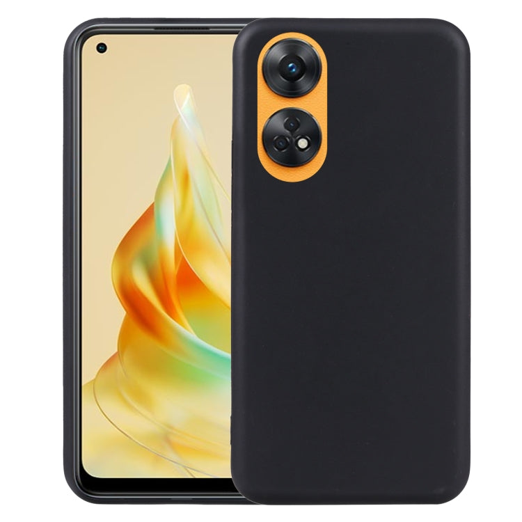 Custodia per telefono in TPU, For Motorola Moto E13, For OPPO Reno8 T 4G / CPH2481