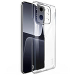 Imak Wing II Pro Series Custodia protettiva per telefono in cristallo resistente all'usura, For Xiaomi 13 5G 7.98mm Glass Version, For Xiaomi 13 Pro 5G 8.38mm Ceramic Version