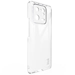 Imak Wing II Pro Series Custodia protettiva per telefono in cristallo resistente all'usura, For Xiaomi 13 5G 7.98mm Glass Version, For Xiaomi 13 Pro 5G 8.38mm Ceramic Version