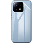 2 pezzi di protezione per schermo intero curvo imak Pellicola idrogel per protezione posteriore, For Xiaomi 13 5G, For Xiaomi 13 Pro 5G