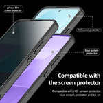 Custodia rigida per PC in TPU trasparente per armatura, For Xiaomi Redmi K70e, For Xiaomi Redmi Note 13, For Xiaomi Redmi K60 Ultra, For Xiaomi 14 Ultra, For Xiaomi Redmi Note 13 Pro+, For Xiaomi Redmi Note 13 Pro, For Xiaomi Redmi K60                 ...