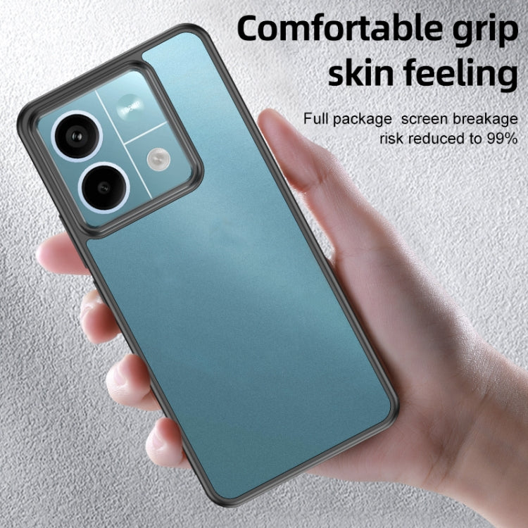 Custodia rigida per PC in TPU trasparente per armatura, For Xiaomi Redmi K70e, For Xiaomi Redmi Note 13, For Xiaomi Redmi K60 Ultra, For Xiaomi 14 Ultra, For Xiaomi Redmi Note 13 Pro+, For Xiaomi Redmi Note 13 Pro, For Xiaomi Redmi K60                 ...