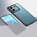 Custodia rigida per PC in TPU trasparente per armatura, For Xiaomi Redmi K70e, For Xiaomi Redmi Note 13, For Xiaomi Redmi K60 Ultra, For Xiaomi 14 Ultra, For Xiaomi Redmi Note 13 Pro+, For Xiaomi Redmi Note 13 Pro, For Xiaomi Redmi K60                 ...