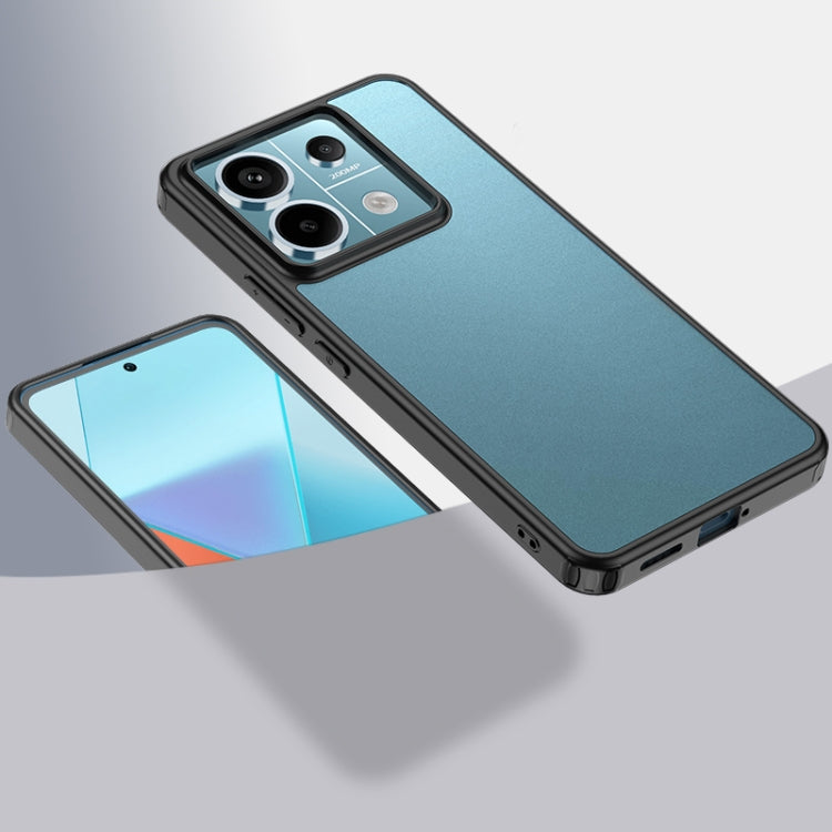 Custodia rigida per PC in TPU trasparente per armatura, For Xiaomi Redmi K70e, For Xiaomi Redmi Note 13, For Xiaomi Redmi K60 Ultra, For Xiaomi 14 Ultra, For Xiaomi Redmi Note 13 Pro+, For Xiaomi Redmi Note 13 Pro, For Xiaomi Redmi K60                 ...