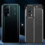 Custodia per cellulare in TPU con trama litchi, For vivo S16e, For Xiaomi Redmi K60, For Xiaomi Redmi K60 Pro, For Xiaomi Redmi K60E