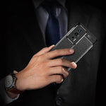 Custodia per cellulare in TPU con trama litchi, For vivo S16e, For Xiaomi Redmi K60, For Xiaomi Redmi K60 Pro, For Xiaomi Redmi K60E