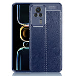 Custodia per cellulare in TPU con trama litchi, For vivo S16e, For Xiaomi Redmi K60, For Xiaomi Redmi K60 Pro, For Xiaomi Redmi K60E