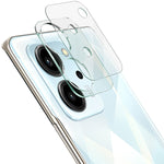 Pellicola in vetro temperato per obiettivo della fotocamera posteriore integrata imak, For Honor 80 SE 5G, For OPPO Find N2 5G, For OPPO Reno9 5G/Reno9 Pro 5G, For Samsung Galaxy A04e 4G/M04 4G, For Samsung Galaxy A34 5G