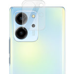 Pellicola in vetro temperato per obiettivo della fotocamera posteriore integrata imak, For Honor 80 SE 5G, For OPPO Find N2 5G, For OPPO Reno9 5G/Reno9 Pro 5G, For Samsung Galaxy A04e 4G/M04 4G, For Samsung Galaxy A34 5G