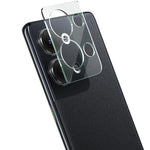 Pellicola in vetro temperato per obiettivo della fotocamera posteriore integrata imak, For Honor 80 SE 5G, For OPPO Find N2 5G, For OPPO Reno9 5G/Reno9 Pro 5G, For Samsung Galaxy A04e 4G/M04 4G, For Samsung Galaxy A34 5G