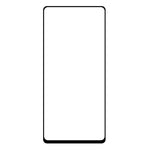 Pellicola in vetro temperato per protezione dello schermo a copertura totale con colla completa, For Xiaomi Redmi Note 12 Pro/12 Pro+ Global/12R Pro (1 PC)