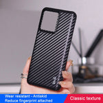 IMAK Ruiyi Series Custodia per cellulare PU + PC in fibra di carbonio, For Xiaomi 13 5G 7.98mm Glass Version, For Xiaomi 13 Pro 5G 8.38mm Ceramic Version