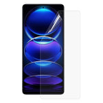 Full Screen Protector Pellicola idrogel antideflagrante, For Xiaomi Redmi Note 12 Pro/12 Pro+ Global/12R Pro (1 PC)