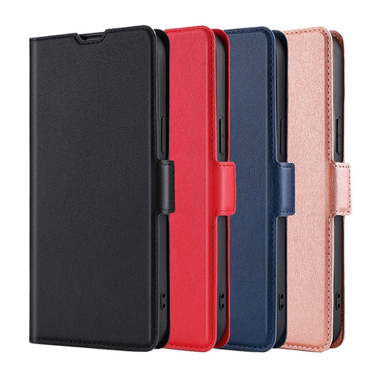 Custodia per telefono in pelle con fibbia laterale ultrasottile, For Xiaomi 13, For Xiaomi 13 Pro, For Honor 80 SE, For Google Pixel 7a
