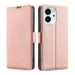 Custodia per telefono in pelle con fibbia laterale ultrasottile, For Xiaomi 13, For Xiaomi 13 Pro, For Honor 80 SE, For Google Pixel 7a