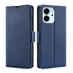 Custodia per telefono in pelle con fibbia laterale ultrasottile, For Xiaomi 13, For Xiaomi 13 Pro, For Honor 80 SE, For Google Pixel 7a