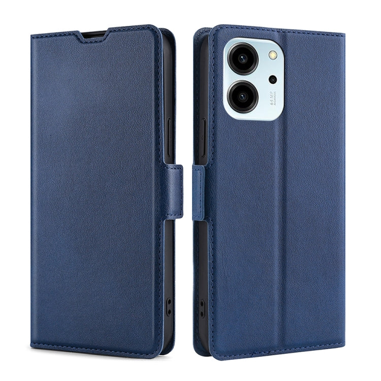 Custodia per telefono in pelle con fibbia laterale ultrasottile, For Xiaomi 13, For Xiaomi 13 Pro, For Honor 80 SE, For Google Pixel 7a