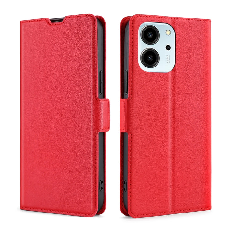 Custodia per telefono in pelle con fibbia laterale ultrasottile, For Xiaomi 13, For Xiaomi 13 Pro, For Honor 80 SE, For Google Pixel 7a