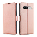 Custodia per telefono in pelle con fibbia laterale ultrasottile, For Xiaomi 13, For Xiaomi 13 Pro, For Honor 80 SE, For Google Pixel 7a