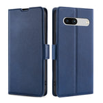 Custodia per telefono in pelle con fibbia laterale ultrasottile, For Xiaomi 13, For Xiaomi 13 Pro, For Honor 80 SE, For Google Pixel 7a