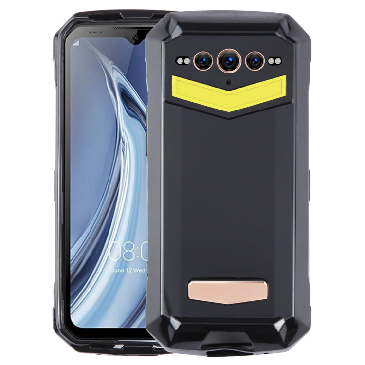 Custodia per telefono in TPU, For BLU G72 Max, For Doogee S100 Pro, For Motorola Moto G13 / G23, For Motorola Moto ThinkPhone 5G, For Xiaomi Redmi Note 12 Pro 5G Global, For Xiaomi Redmi Note 12 Pro+ Global
