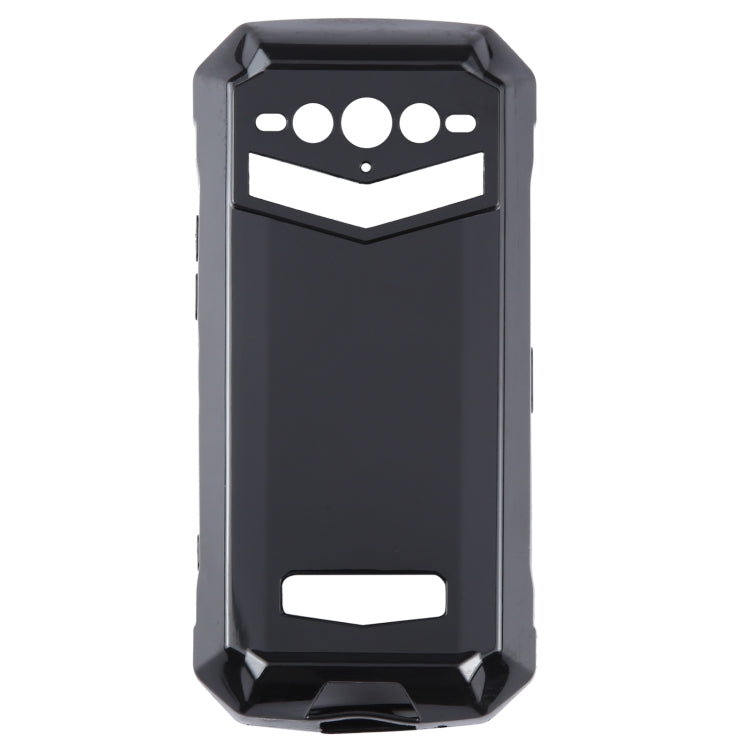 Custodia per telefono in TPU, For BLU G72 Max, For Doogee S100 Pro, For Motorola Moto G13 / G23, For Motorola Moto ThinkPhone 5G, For Xiaomi Redmi Note 12 Pro 5G Global, For Xiaomi Redmi Note 12 Pro+ Global