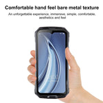 Custodia per telefono in TPU, For BLU G72 Max, For Doogee S100 Pro, For Motorola Moto G13 / G23, For Motorola Moto ThinkPhone 5G, For Xiaomi Redmi Note 12 Pro 5G Global, For Xiaomi Redmi Note 12 Pro+ Global