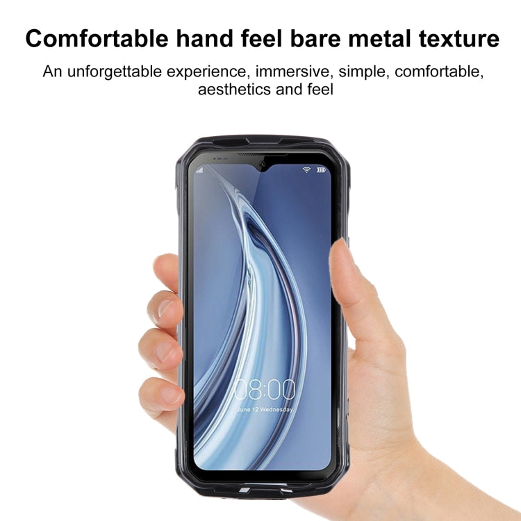 Custodia per telefono in TPU, For BLU G72 Max, For Doogee S100 Pro, For Motorola Moto G13 / G23, For Motorola Moto ThinkPhone 5G, For Xiaomi Redmi Note 12 Pro 5G Global, For Xiaomi Redmi Note 12 Pro+ Global