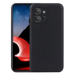 Custodia per telefono in TPU, For BLU G72 Max, For Doogee S100 Pro, For Motorola Moto G13 / G23, For Motorola Moto ThinkPhone 5G, For Xiaomi Redmi Note 12 Pro 5G Global, For Xiaomi Redmi Note 12 Pro+ Global