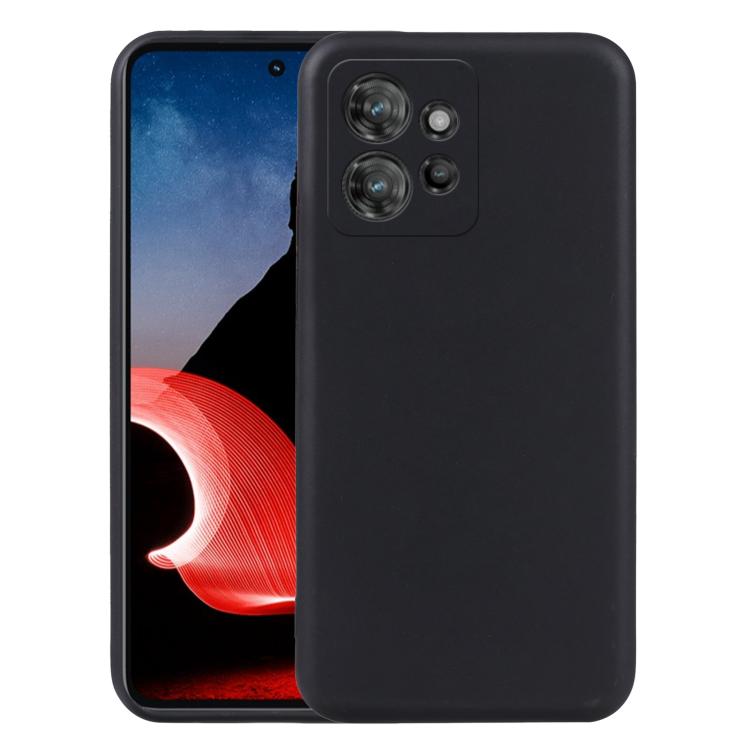 Custodia per telefono in TPU, For BLU G72 Max, For Doogee S100 Pro, For Motorola Moto G13 / G23, For Motorola Moto ThinkPhone 5G, For Xiaomi Redmi Note 12 Pro 5G Global, For Xiaomi Redmi Note 12 Pro+ Global