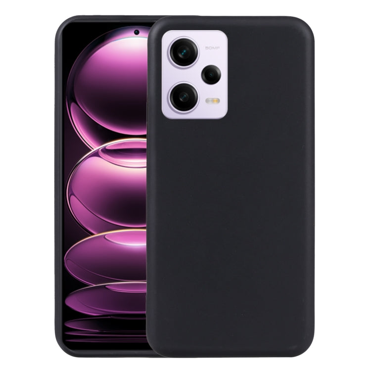 Custodia per telefono in TPU, For BLU G72 Max, For Doogee S100 Pro, For Motorola Moto G13 / G23, For Motorola Moto ThinkPhone 5G, For Xiaomi Redmi Note 12 Pro 5G Global, For Xiaomi Redmi Note 12 Pro+ Global