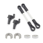 Kit di riparazione aspirazione auto Collettore di aspirazione per Audi / Volkswagen 2.7 3.0 TDI, MR-3004