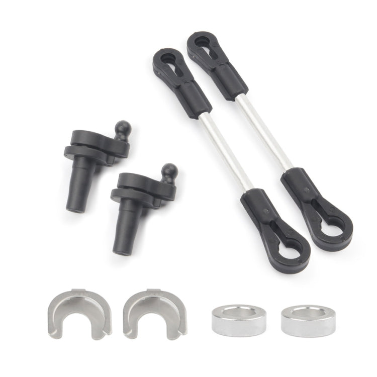 Kit di riparazione aspirazione auto Collettore di aspirazione per Audi / Volkswagen 2.7 3.0 TDI, MR-3004