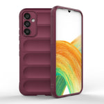 Custodia TPU e flanella per Samsung Galaxy A34 5G