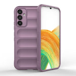 Custodia TPU e flanella per Samsung Galaxy A34 5G