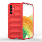 Custodia TPU e flanella per Samsung Galaxy A34 5G