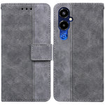 Custodia portafoglio in pelle per OPPO A58 e Tecno Pova 4 Pro