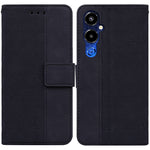 Custodia portafoglio in pelle per OPPO A58 e Tecno Pova 4 Pro