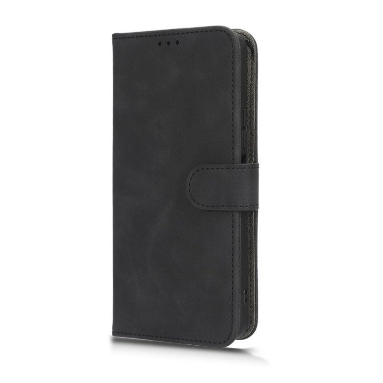 Custodia per telefono in pelle con vibrazione magnetica Skin Feel, For TCL 40SE, For Xiaomi Redmi K60 / K60 Pro, For ZTE Libero 5G III