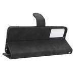 Custodia per telefono in pelle con vibrazione magnetica Skin Feel, For TCL 40SE, For Xiaomi Redmi K60 / K60 Pro, For ZTE Libero 5G III