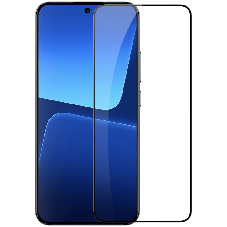 Pellicola in vetro temperato antideflagrante NILLKIN CP+Pro 9H, For Google Pixel 7, For Xiaomi 13, For Xiaomi Redmi Note 12 5G, For Xiaomi Redmi Note 12 Pro/Note 12 Pro+ 5G