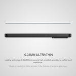 Pellicola in vetro temperato antideflagrante NILLKIN CP+Pro 9H, For Google Pixel 7, For Xiaomi 13, For Xiaomi Redmi Note 12 5G, For Xiaomi Redmi Note 12 Pro/Note 12 Pro+ 5G