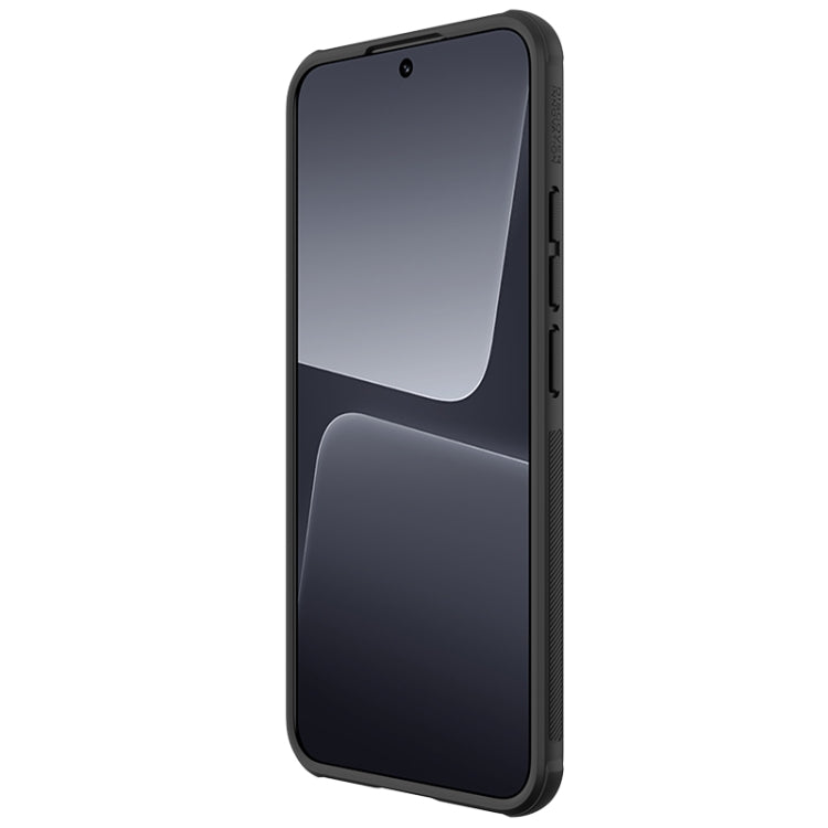 NILLKIN Frosted Shield Pro PC + custodia per telefono in TPU, For Xiaomi 13, For Xiaomi 13 Pro