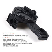 Per Chevrolet Cruze Aveo Saturn Car Engine Valve Albero a camme Bilanciere 55558673, BX102100