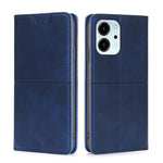Custodia per telefono in pelle a vibrazione orizzontale magnetica con trama di mucca, For Xiaomi 13, For Xiaomi 13 Pro, For Honor 80 SE, For Google Pixel 7a