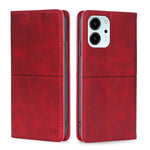 Custodia per telefono in pelle a vibrazione orizzontale magnetica con trama di mucca, For Xiaomi 13, For Xiaomi 13 Pro, For Honor 80 SE, For Google Pixel 7a