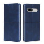 Custodia per telefono in pelle a vibrazione orizzontale magnetica con trama di mucca, For Xiaomi 13, For Xiaomi 13 Pro, For Honor 80 SE, For Google Pixel 7a