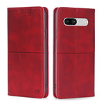 Custodia per telefono in pelle a vibrazione orizzontale magnetica con trama di mucca, For Xiaomi 13, For Xiaomi 13 Pro, For Honor 80 SE, For Google Pixel 7a